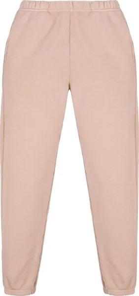 Спортивные брюки Les Tien Classic Sweatpants 'Mauve', розовый