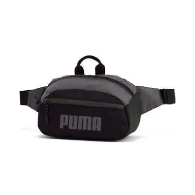 Поясная сумка Puma Adventure, размер унисекс, OSFA Travel Casual 85859906