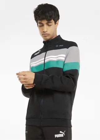 Олимпийка Mercedes F1 SDS Men's Jacket