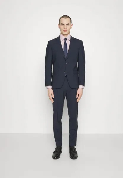 Костюм 2PCS BOSS, цвет open blue