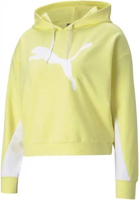 Худи женская Puma Modern Sports, размер 40-42