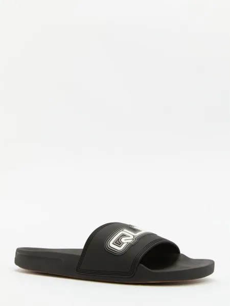 Шлепанцы Quiksilver