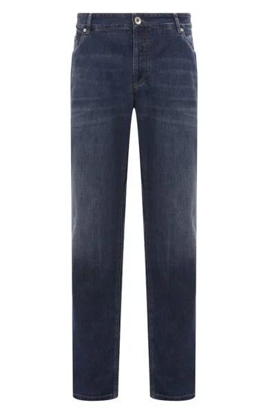 Джинсы Brunello Cucinelli