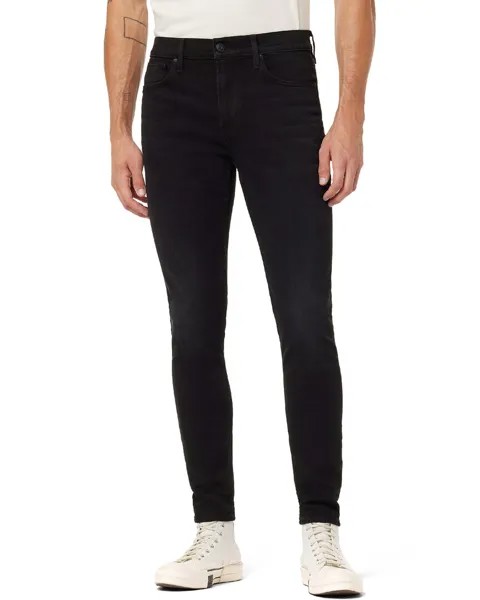 Джинсы HUDSON Джинсы скинни Zack Hudson Jeans, черный
