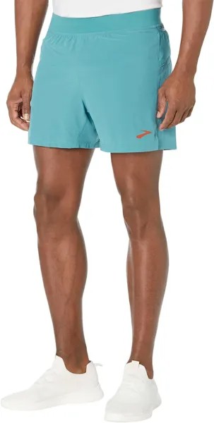 Шорты Brooks Sherpa 5