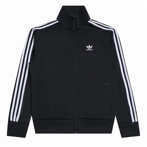 Олимпийка adidas Originals, размер S, черный