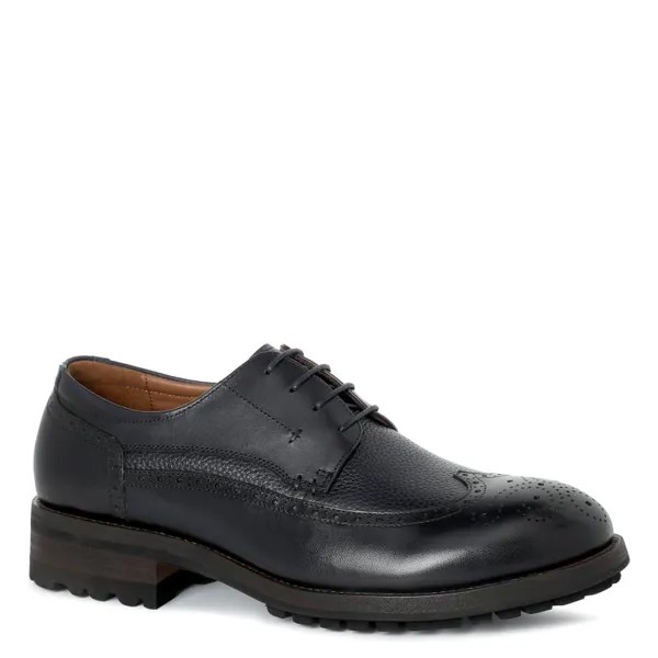 Полуботинки мужские Tendance MY-J1732-15 синие 44 EU