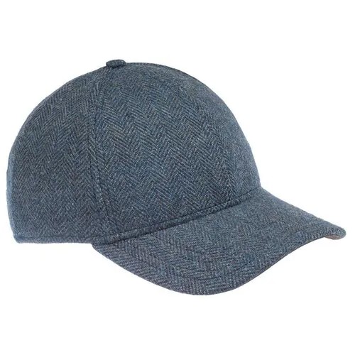Бейсболка STETSON 7720502 WOOLRICH, размер 61