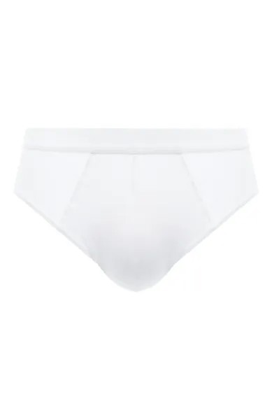 Брифы из хлопка и вискозы Falke