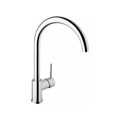 Смеситель для кухни (мойки) VitrA Minimax S A42091 однорычажный
