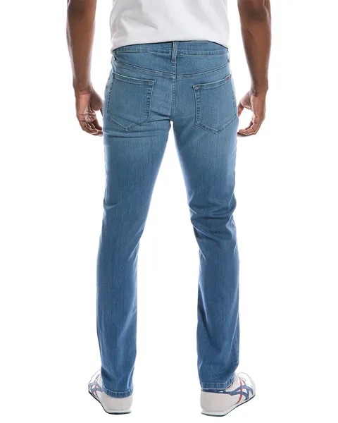 Джинсы JOE'S Джинсы Karsten Slim Fit JOE'S Jeans, синий