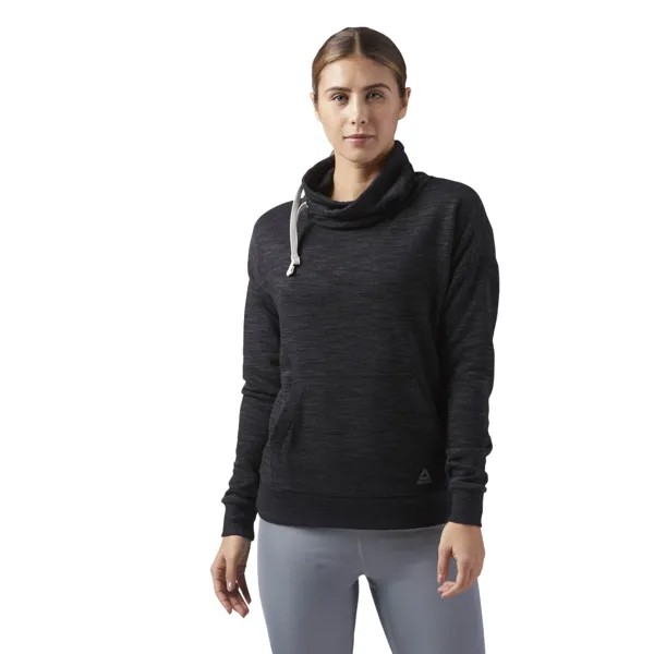 Джемпер Elements Cowl Neck Reebok