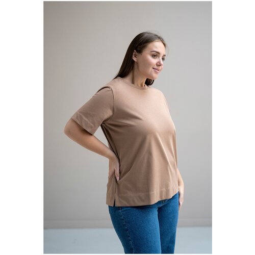 Футболка 22/002, MODRESS