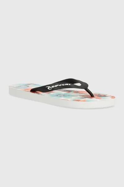 Шлепки Rip Curl, белый