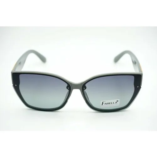 Солнцезащитные очки Farella, серый