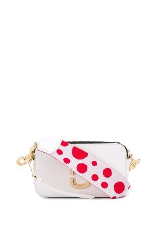 Marc Jacobs сумка через плечо Snapshot