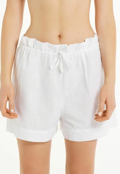 Шорты Tezenis, белый