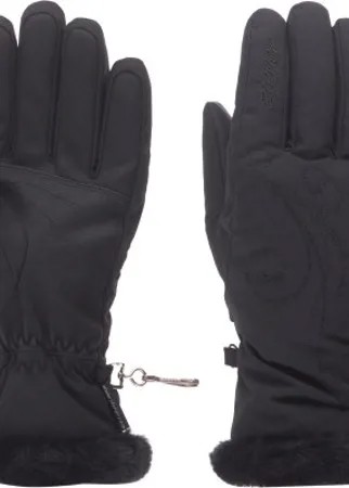 Перчатки женские Ziener Kira, размер 7,5
