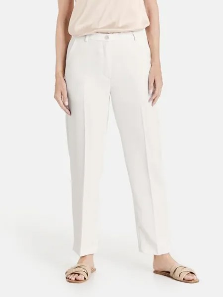 Брюки 7/8 Gerry Weber, белый