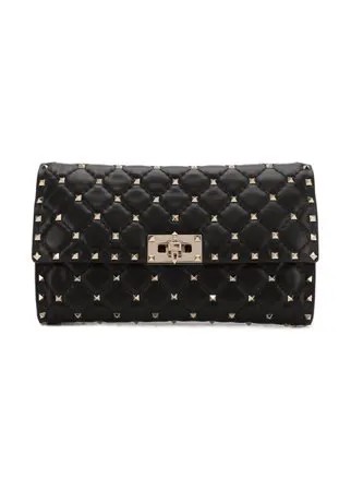 Клатч Rockstud Spike Valentino