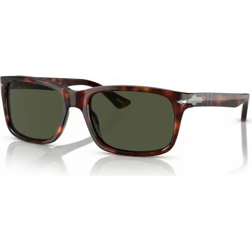 Солнцезащитные очки Persol PO 3048S 24/31, коричневый