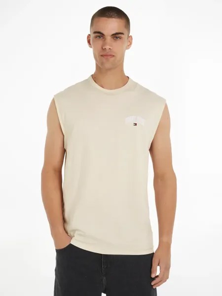 Майка Tommy Jeans 
