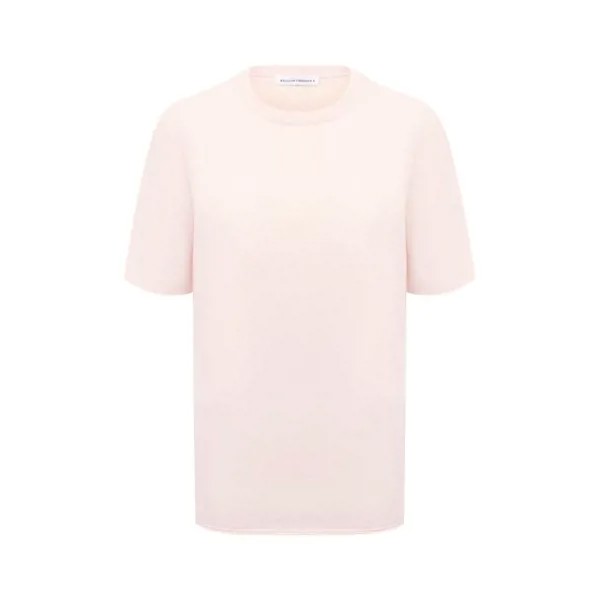 Кашемировая футболка Extreme Cashmere