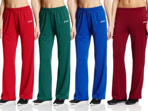 Женские спортивные штаны Asics Alana, несколько цветов