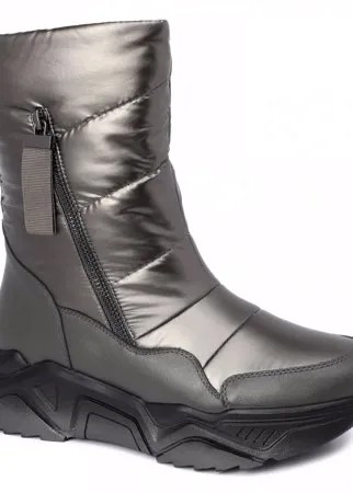 Дутики женские Tendance 1071-20M_2497066 серые 36 EU
