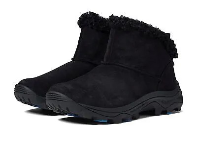 Женские ботинки Merrell Icepack 2 Bluff Polar Водонепроницаемые
