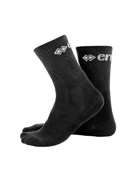Спортивные носки Errea, черный