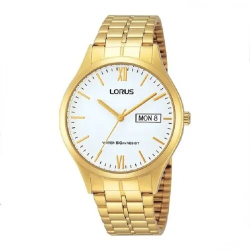 Наручные часы Lorus, белый