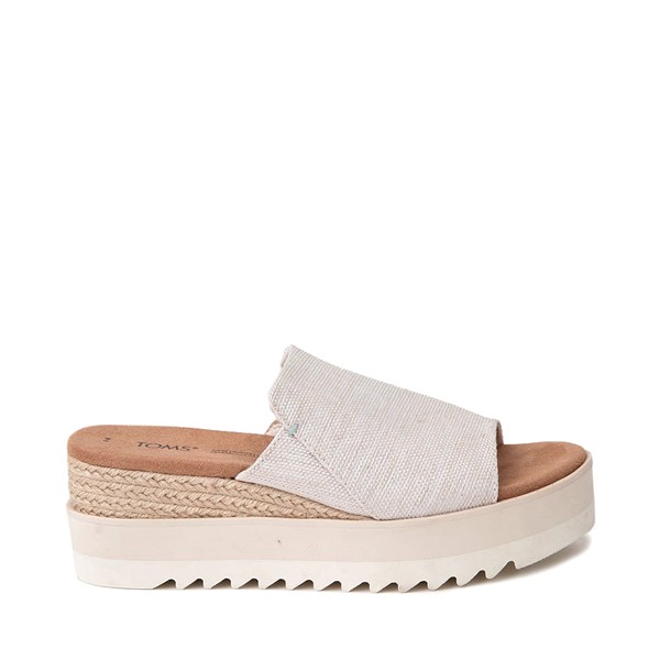 Женские мюли TOMS Diana, цвет Natural