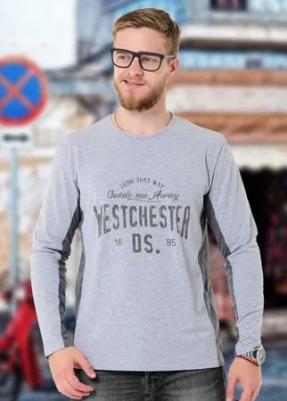 Лонгслив