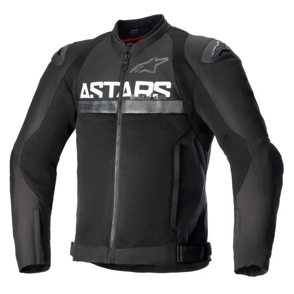 Куртка Alpinestars SMX Air, черный
