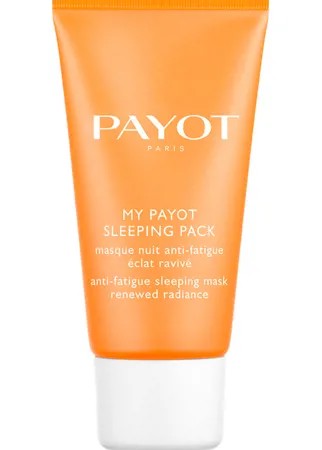 Маска против усталости, 50 мл Payot
