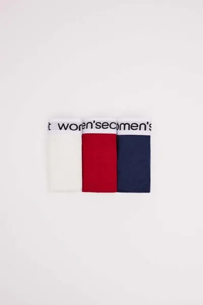 Трусики Women's Secret, 3 шт. women'secret, мультиколор