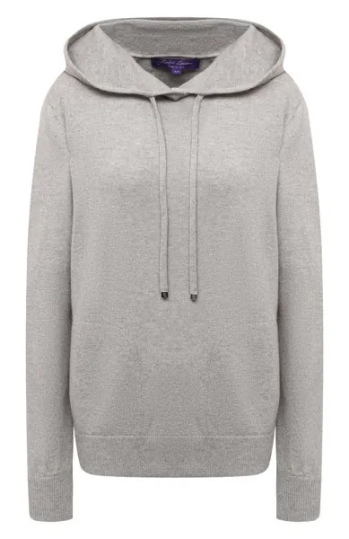 Кашемировое худи Ralph Lauren
