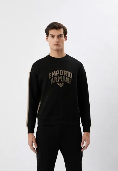 Свитшот Emporio Armani