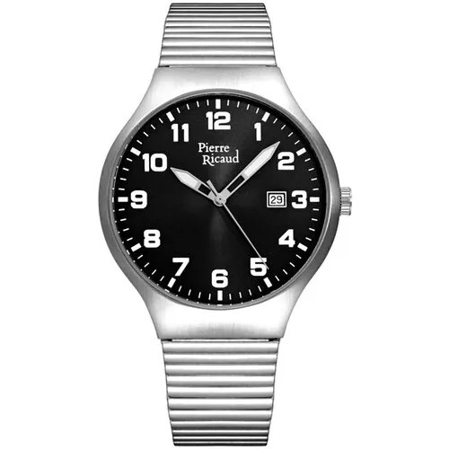 Часы наручные мужские PIERRE RICAUD P91084.5124Q