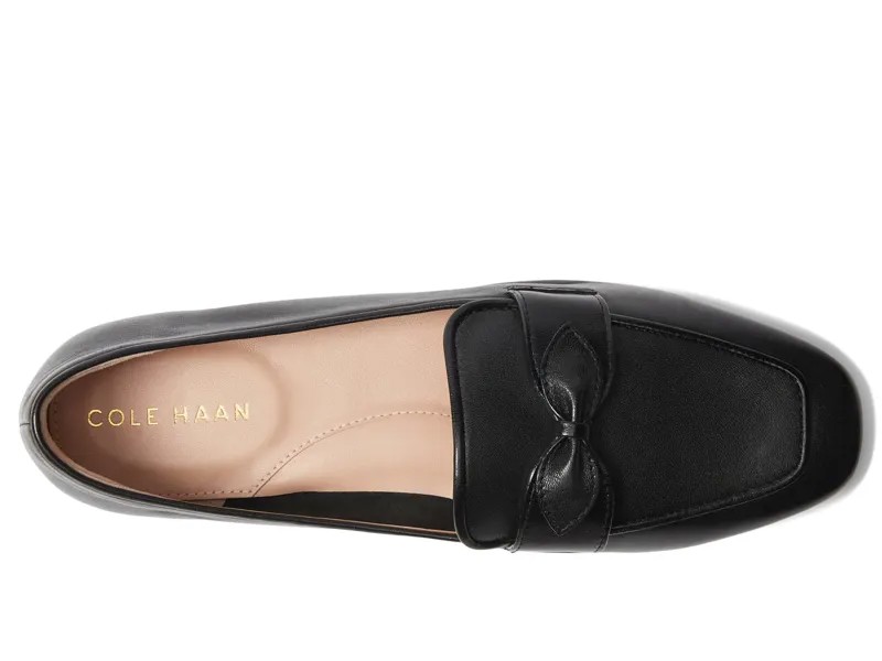 Лоферы Cole Haan York Bow Loafer