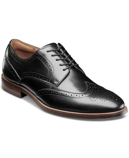 Мужские оксфорды Ruvo Wingtip Florsheim