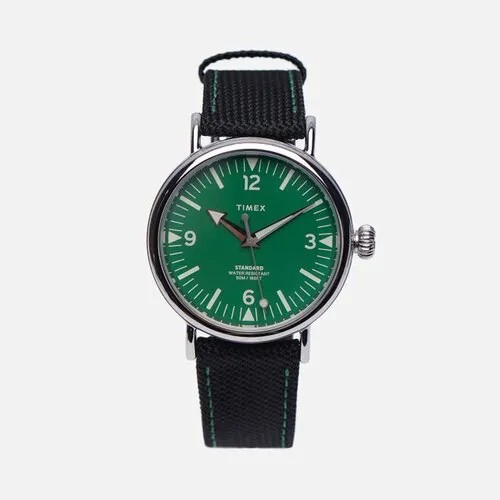 Наручные часы TIMEX Наручные часы Timex Standard 422857, зеленый