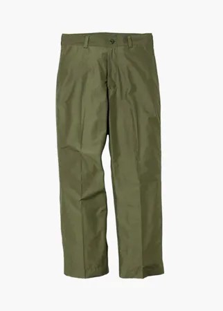 Мужские брюки Snow Peak Fire Resistant Trousers