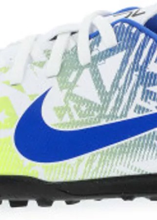 Бутсы для мальчиков Nike Jr Vapor 13 Club Njr Tf, размер 32.5