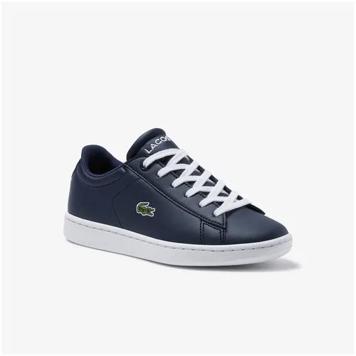 Кеды Lacoste CARNABY EVO Дети 743SUC0004092 125