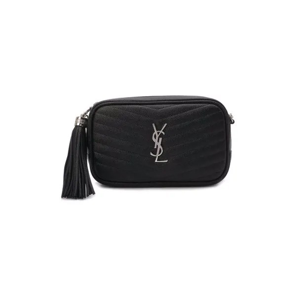 Сумка Lou mini Saint Laurent