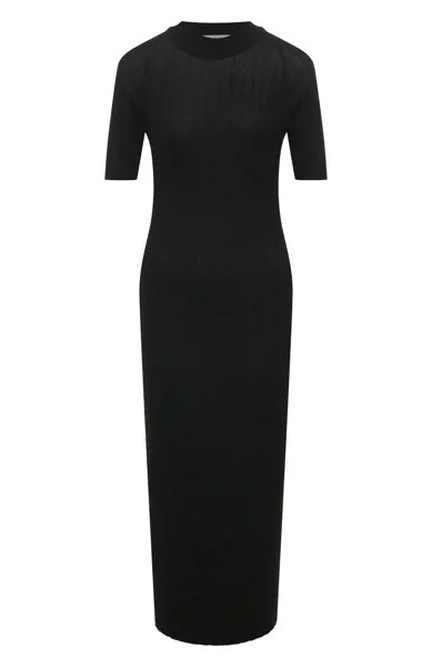 Платье из вискозы Trussardi