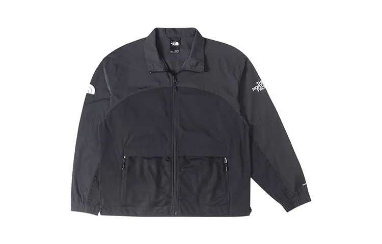 THE NORTH FACE Мужская куртка, цвет Black