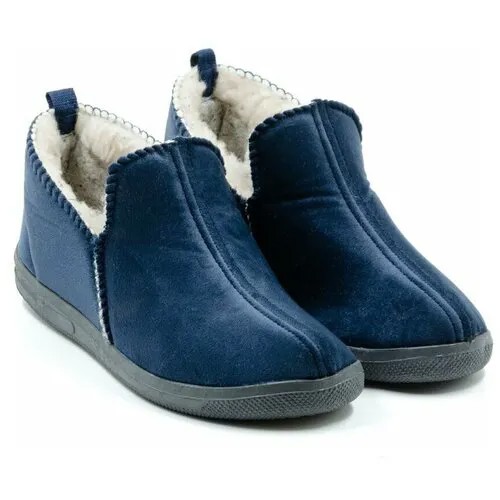 Дедуши Shoes KOMFORT, размер 39, синий